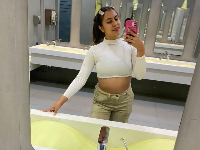 SarahXRouse - Live porn &amp; sex cam - 20672542