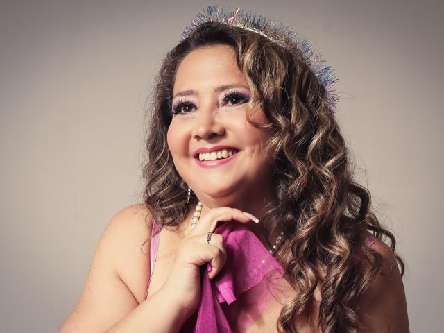 MartinaCaycedo - Sexe cam en vivo - 20672634