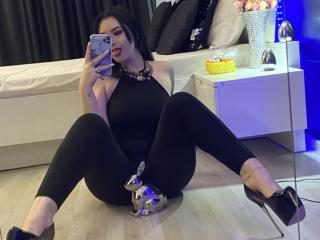AnyRhodes - Sexe cam en vivo - 20672858