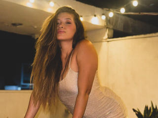 ValeryTomsonp - Sexe cam en vivo - 20673306