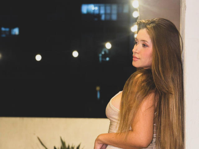 ValeryTomsonp - Sexe cam en vivo - 20673314