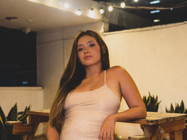 ValeryTomsonp - Live porn &amp; sex cam - 20673326