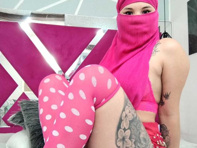 MalakCote - Sexe cam en vivo - 20673706