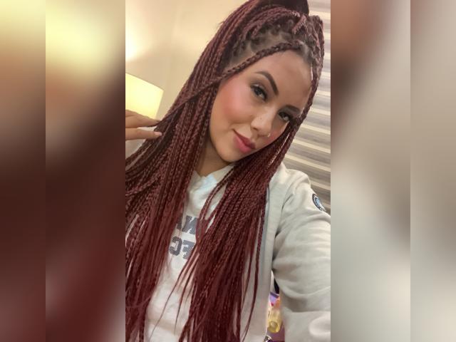 EmilyDurand - Live porn &amp; sex cam - 20674006