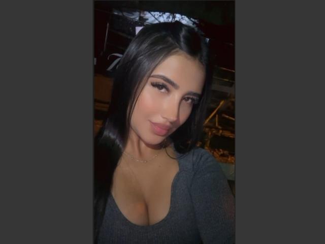 LiliPonky - Live porn &amp; sex cam - 20674314