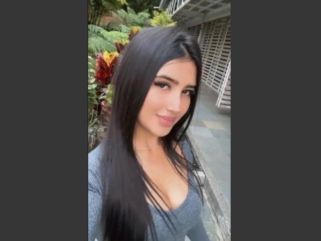 LiliPonky - Camera khiêu dâm &amp; quyến rũ trực tiếp - 20674318