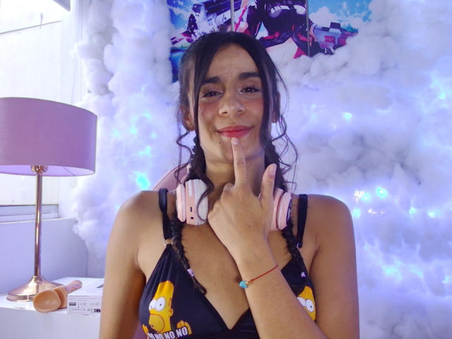 AmberHoks - Live sexe cam - 20674554