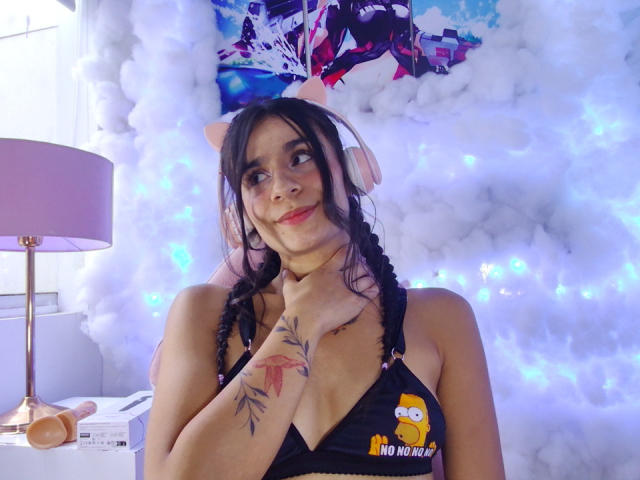 AmberHoks - Live porn &amp; sex cam - 20674634