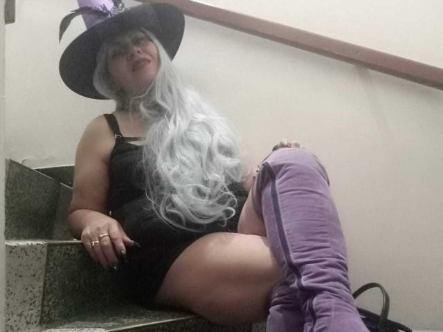 HannaMature - Sexe cam en vivo - 20674870