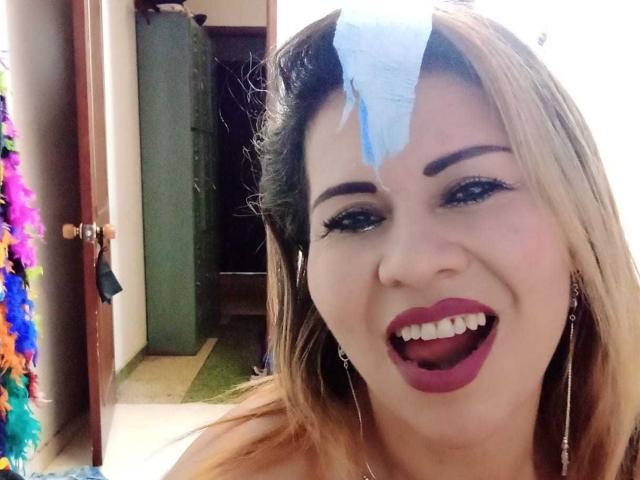 HannaMature - Live porn &amp; sex cam - 20674902