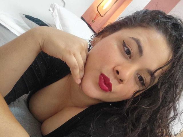 BrandyLopez - сексуальная веб-камера в реальном времени - 20674998