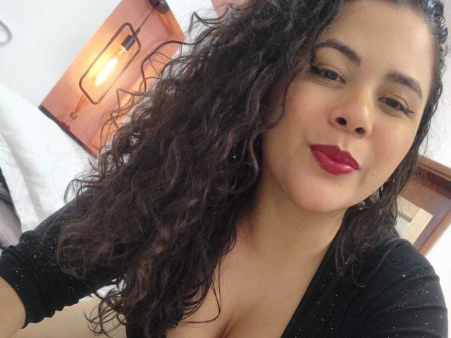 BrandyLopez - Camera khiêu dâm &amp; quyến rũ trực tiếp - 20675018