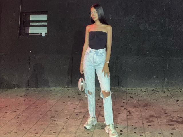 TamaraPeach - Live sex cam - 20675534