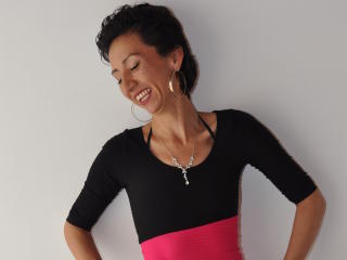 LadyOnFire - Sexe cam en vivo - 2067575