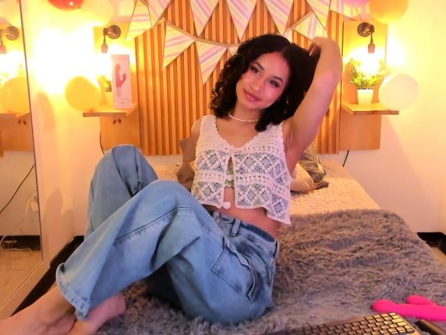 HeilyPeterson - Live porn &amp; sex cam - 20675962