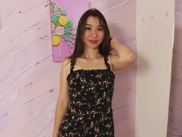 GizelRose - Camera khiêu dâm &amp; quyến rũ trực tiếp - 20676022