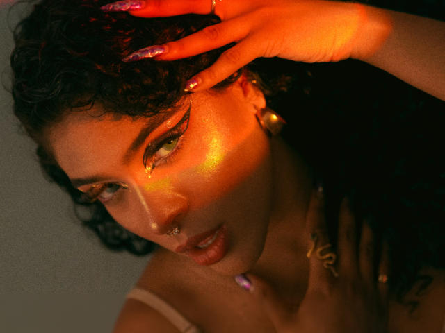 VioletHotX - ライブポルノ&amp;セックスカム - 20676766