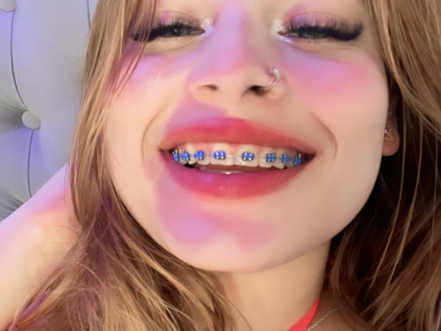 ShantalSummer - ライブポルノ&amp;セックスカム - 20677174