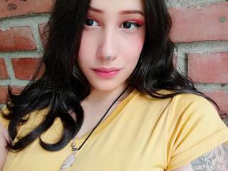 KloeMonroe - сексуальная веб-камера в реальном времени - 20677302