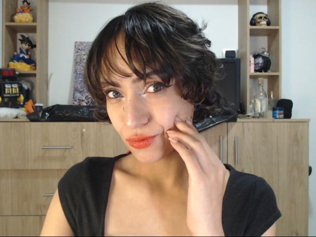 ElaDevilany - Camera khiêu dâm &amp; quyến rũ trực tiếp - 20677790