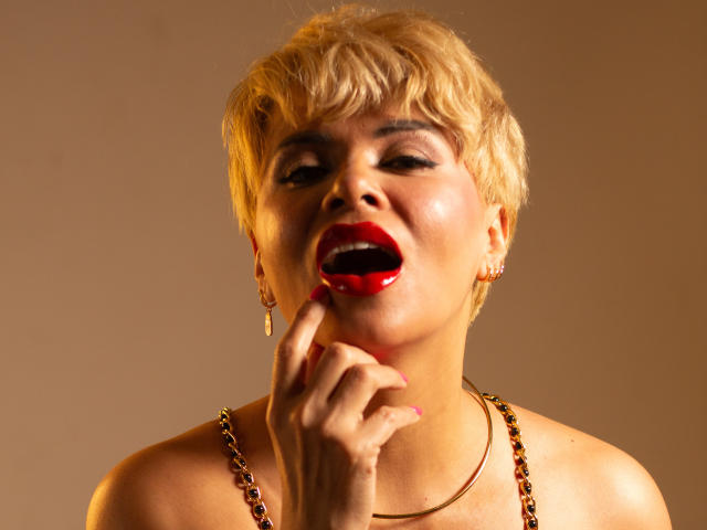 GiulianaRicci - Sexe cam en vivo - 20678378