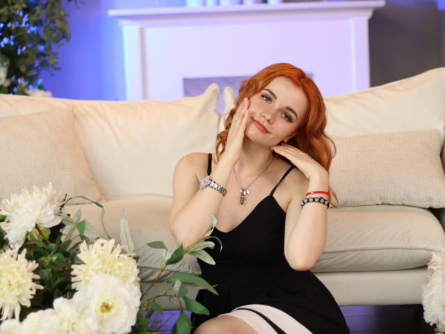 MargaritaKis - Live sex cam - 20679074