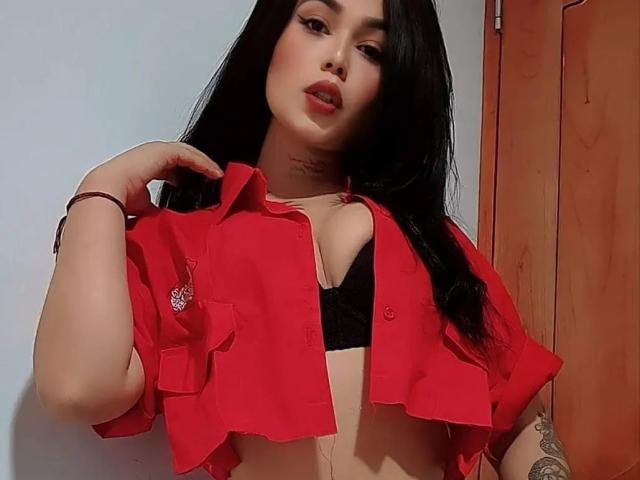 MelanyeLopez - Live porn &amp; sex cam - 20679126