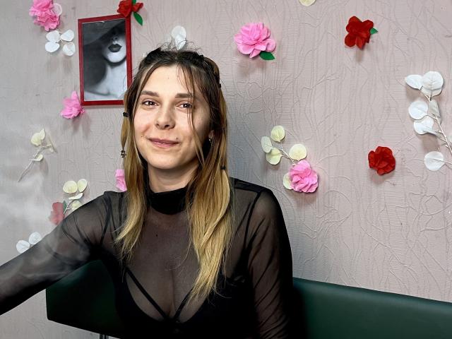 FibiToothed - Sexe cam en vivo - 20679234