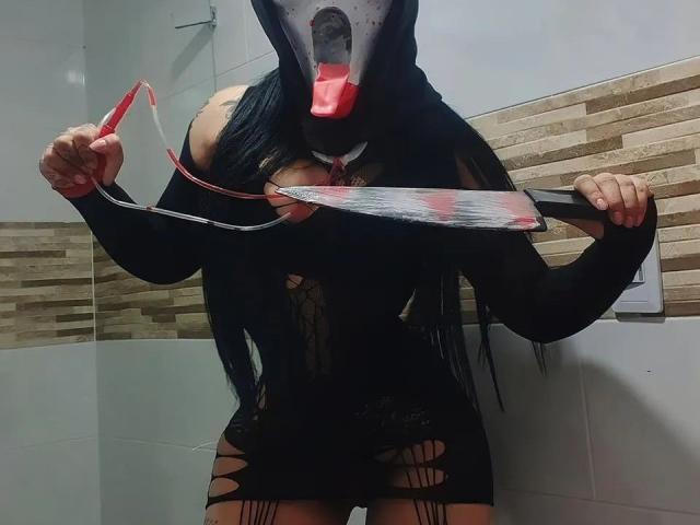 MelanyeLopez - Sexe cam en vivo - 20679266