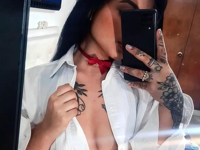 MelanyeLopez - Sexe cam en vivo - 20679894