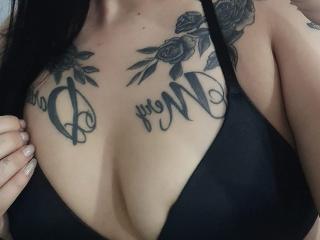 MelanyeLopez - Live porn &amp; sex cam - 20680014