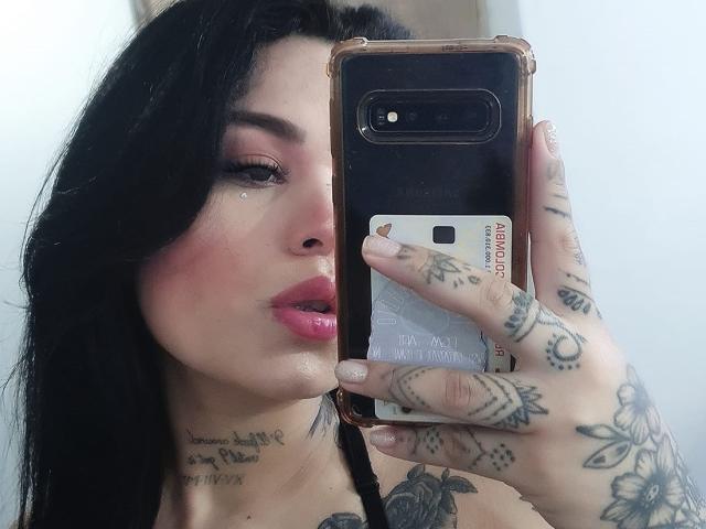 MelanyeLopez - Live porn &amp; sex cam - 20680018