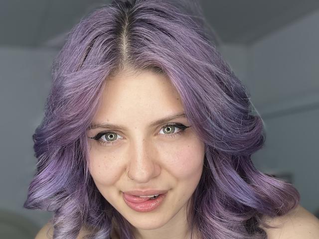 AmyGlam - Sexe cam en vivo - 20680342