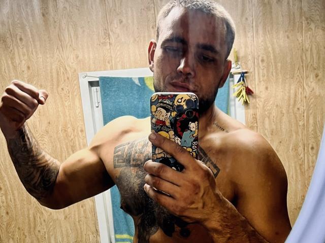 BaksBali - Sexe cam en vivo - 20680486