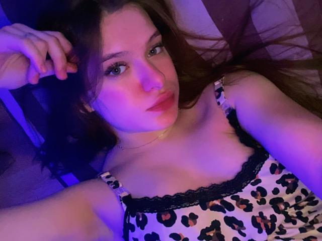 NushaSweets - Sexe cam en vivo - 20680550