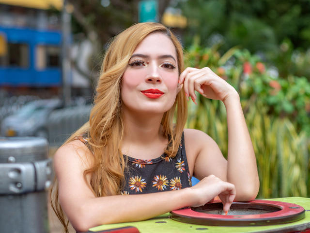 MissaYagamii - Porno na żywo i seks kamera - 20680574