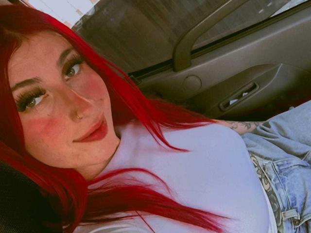 SammyViolet - Sexe cam en vivo - 20680826