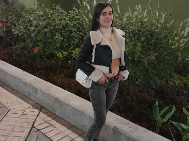 AriannaMour - Camera khiêu dâm &amp; quyến rũ trực tiếp - 20680934