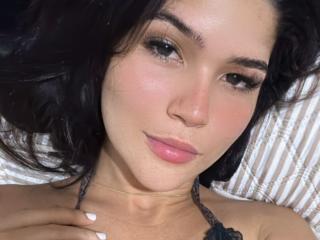 ScarlettZhen - Sexe cam en vivo - 20681482