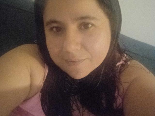 SilviaCam - Sexe cam en vivo - 20682630