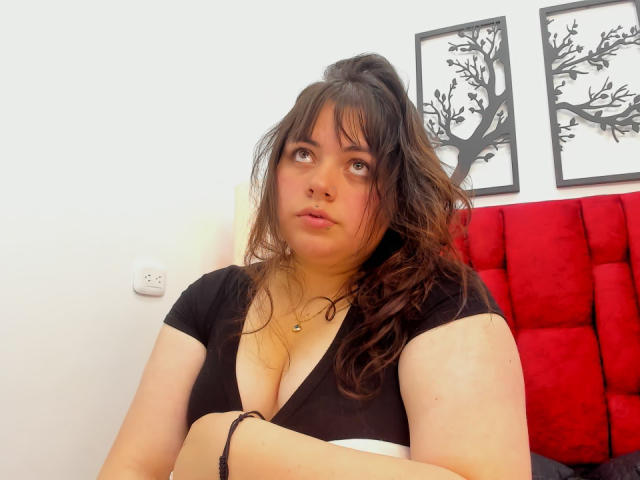 CaossDah - Live sex cam - 20682954