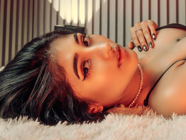 VioletJansen - Live porn &amp; sex cam - 20683282