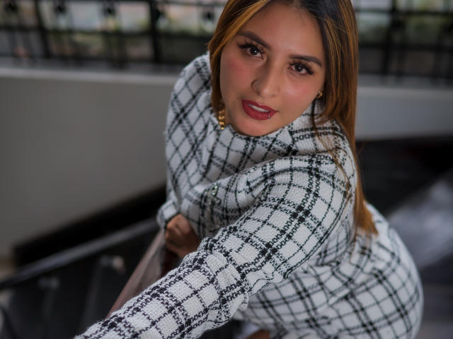 AitanaCooper - Camera khiêu dâm &amp; quyến rũ trực tiếp - 20683342