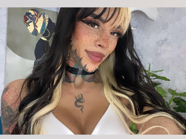 KhlerEnyel - Live sex cam - 20683354