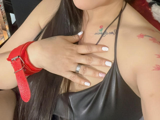 SamannthaSmith - Sexe cam en vivo - 20683494