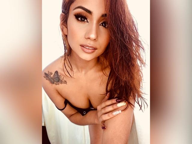 KattyWattson - Sexe cam en vivo - 20684830