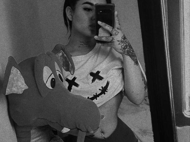 MelanyeLopez - Live porn &amp; sex cam - 20684902