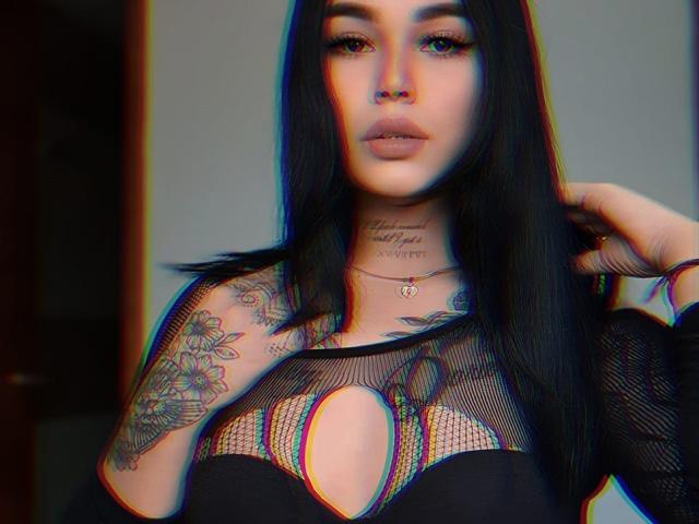 MelanyeLopez - Live porn &amp; sex cam - 20685086