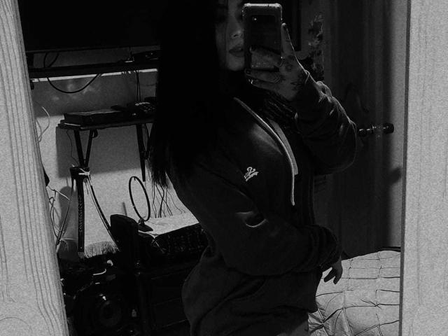 MelanyeLopez - Live porn &amp; sex cam - 20685274