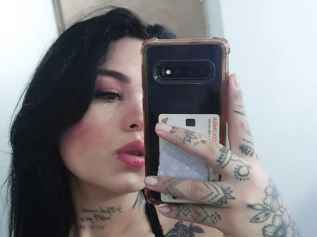 MelanyeLopez - Live porn &amp; sex cam - 20686058